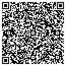 QR code with A Plus Donuts contacts