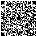 QR code with Liquor Vault contacts