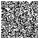 QR code with Ashley's Donuts contacts