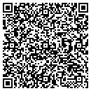 QR code with L Q Gemworks contacts