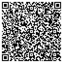 QR code with QB Realty contacts