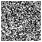 QR code with C R Carpets & Flooring Inc contacts