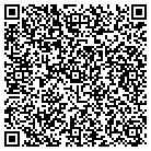 QR code with R & E Vacuums contacts