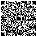 QR code with River Stop contacts