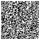 QR code with TLC Lawn & Landscaping Service contacts