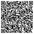 QR code with D K Zimmerman Cantor contacts
