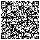 QR code with A & D Lock and Key contacts