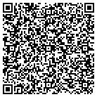 QR code with T & C Gilliam Investments LLC contacts