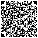 QR code with S O E Incorporated contacts