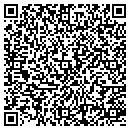 QR code with B T Donuts contacts