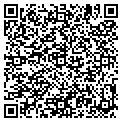QR code with B&Y Donuts contacts