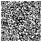 QR code with J Michael's Restaurant contacts