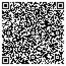 QR code with Johnny Huston's contacts