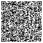 QR code with Hanson Full Carpet Service contacts