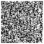 QR code with Over The Top Gymnastics Academy Inc. contacts
