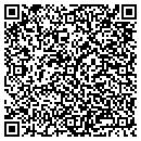 QR code with Menard Advertising contacts