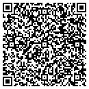 QR code with Y And K Ent contacts