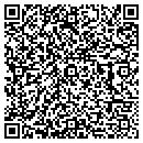 QR code with Kahuna Grill contacts