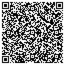 QR code with Advoserv contacts