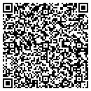 QR code with SK BUSINESSES contacts