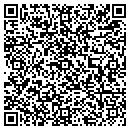 QR code with Harold D Goss contacts