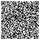 QR code with J W Bobo Real Estate Company contacts