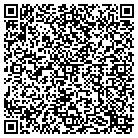QR code with C Ricci & Sons Painting contacts