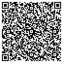 QR code with A Plus Letter Service contacts