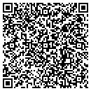 QR code with LA Brasa Grill contacts