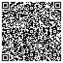 QR code with Custer Donut contacts