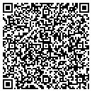 QR code with T. B. I. Services contacts