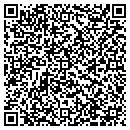 QR code with R E & D contacts