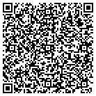 QR code with R Hollenshead Auto Sales Inc contacts
