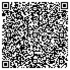 QR code with Michigan Academy of Gymnastics contacts