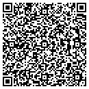 QR code with David Donuts contacts
