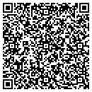 QR code with S D Flooring LLC contacts
