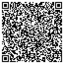 QR code with Davis Donut contacts