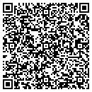 QR code with Dawn Donut contacts