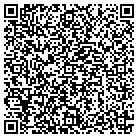 QR code with A K S International Inc contacts