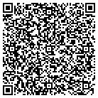 QR code with Advantage Printing-Direct Mail contacts