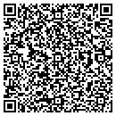 QR code with Denna Donuts contacts