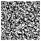 QR code with T K Enterprises LLC contacts
