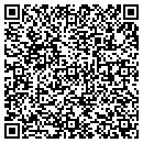 QR code with Deos Donut contacts