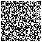 QR code with Colebrook Carpet Center contacts