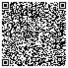 QR code with G T Performance Trainning Center contacts