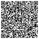 QR code with Bluegrass Mailing Data-Fllflmt contacts