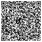 QR code with Connor Sports Floor Of Ne contacts