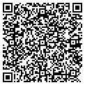 QR code with Hannah Vining Esq contacts