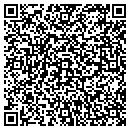 QR code with R D Dishman & Assoc contacts