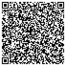 QR code with C R Schneider Hardwood Floors contacts